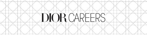 vacatures dior|Dior job vacancies.